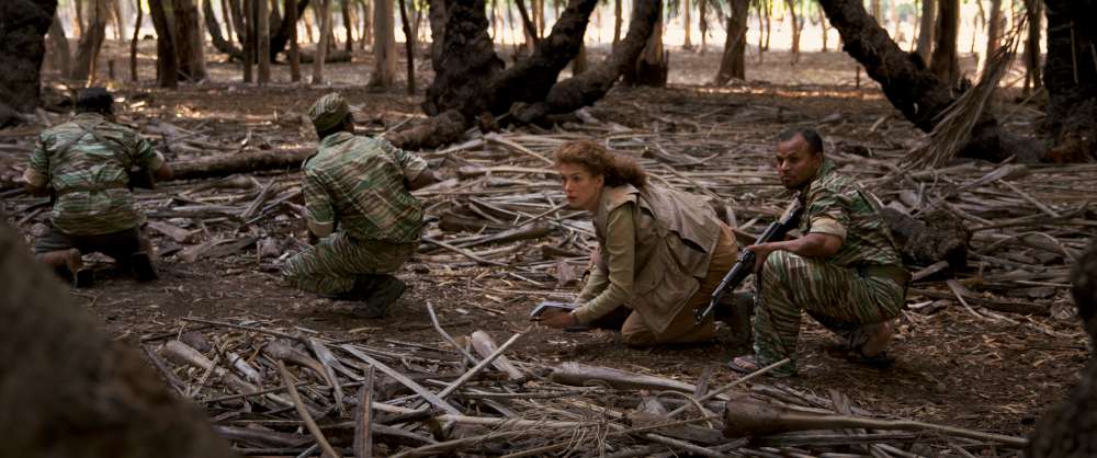 A Private War